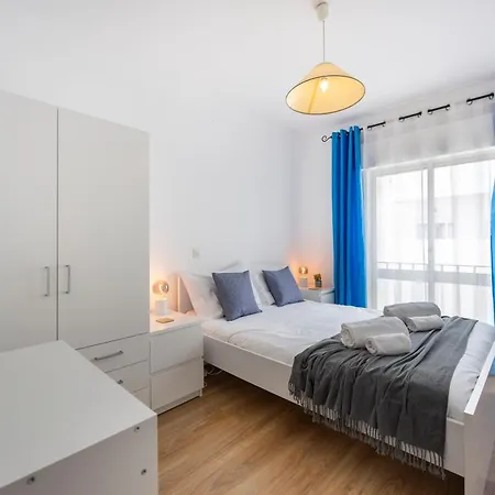 Apartman Casa Julienne