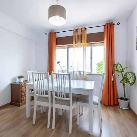 Lägenhet Casa Julienne *