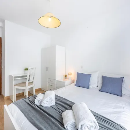 Apartment Casa Julienne