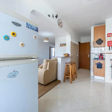Apartmán Casa Julienne Lagos