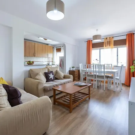 Apartment Casa Julienne *