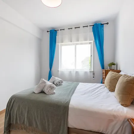Apartment Casa Julienne Lagos