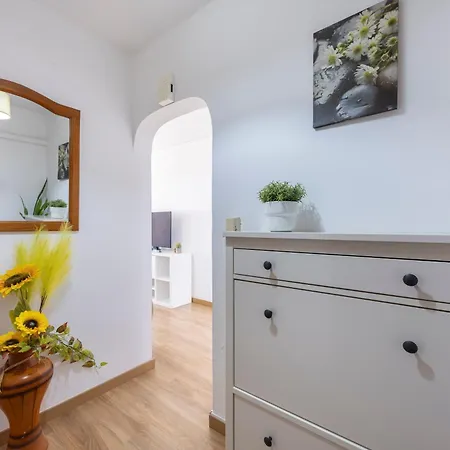 Apartment Casa Julienne *