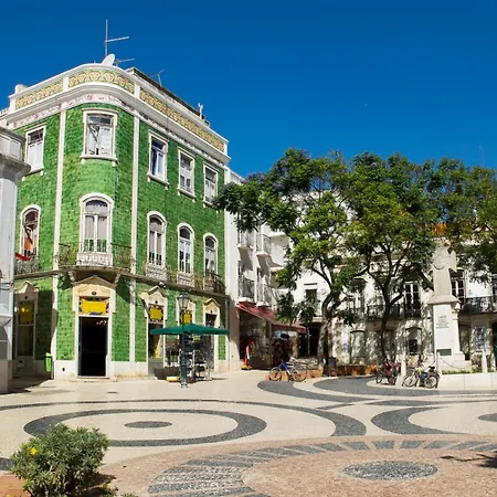 Casa Julienne Διαμέρισμα Λάγος